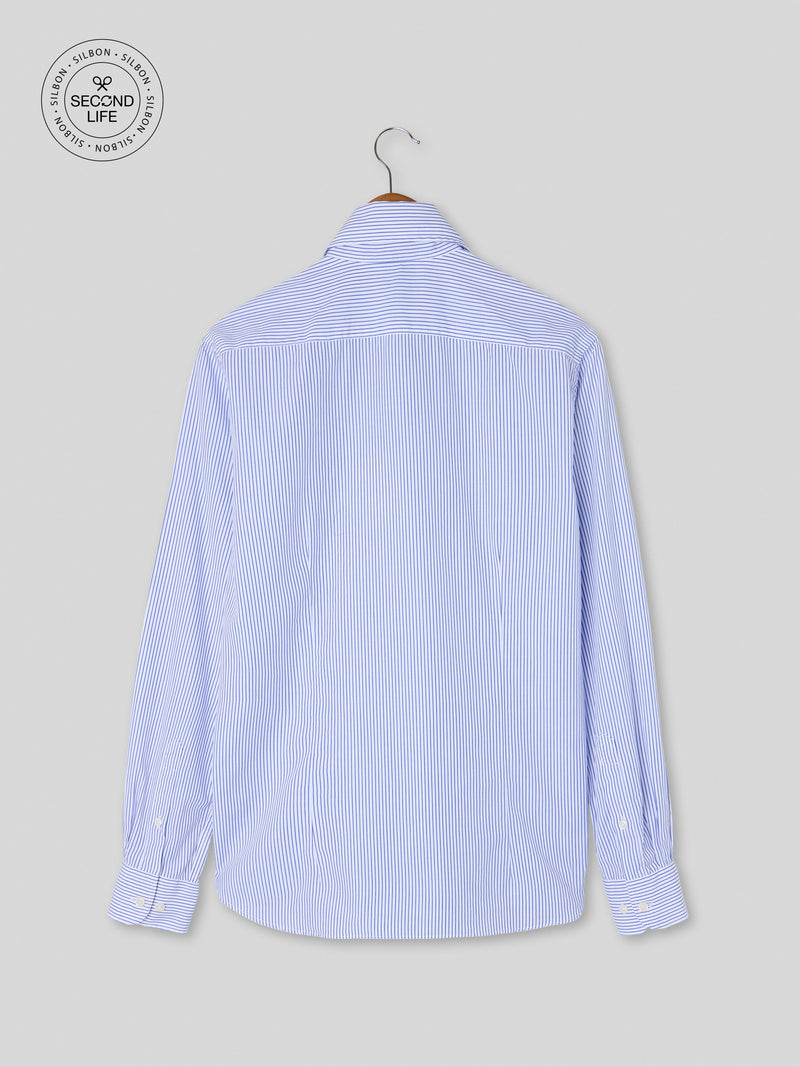 Camisa second life