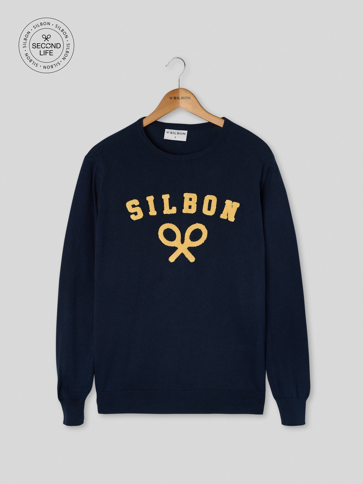 Jersey second life