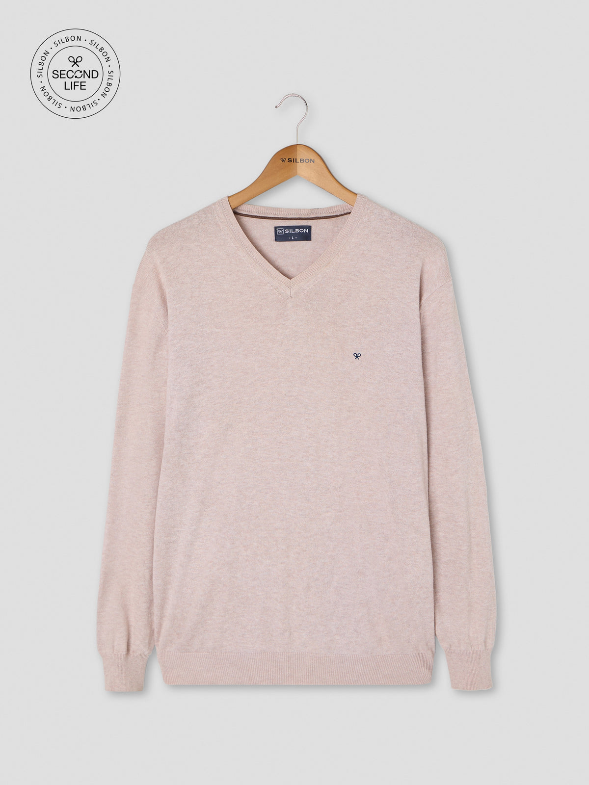Jersey second life