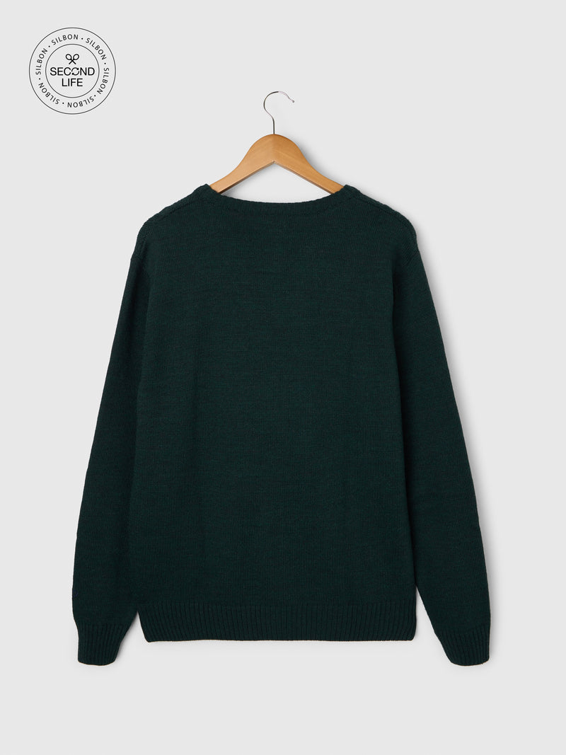 Jersey second life