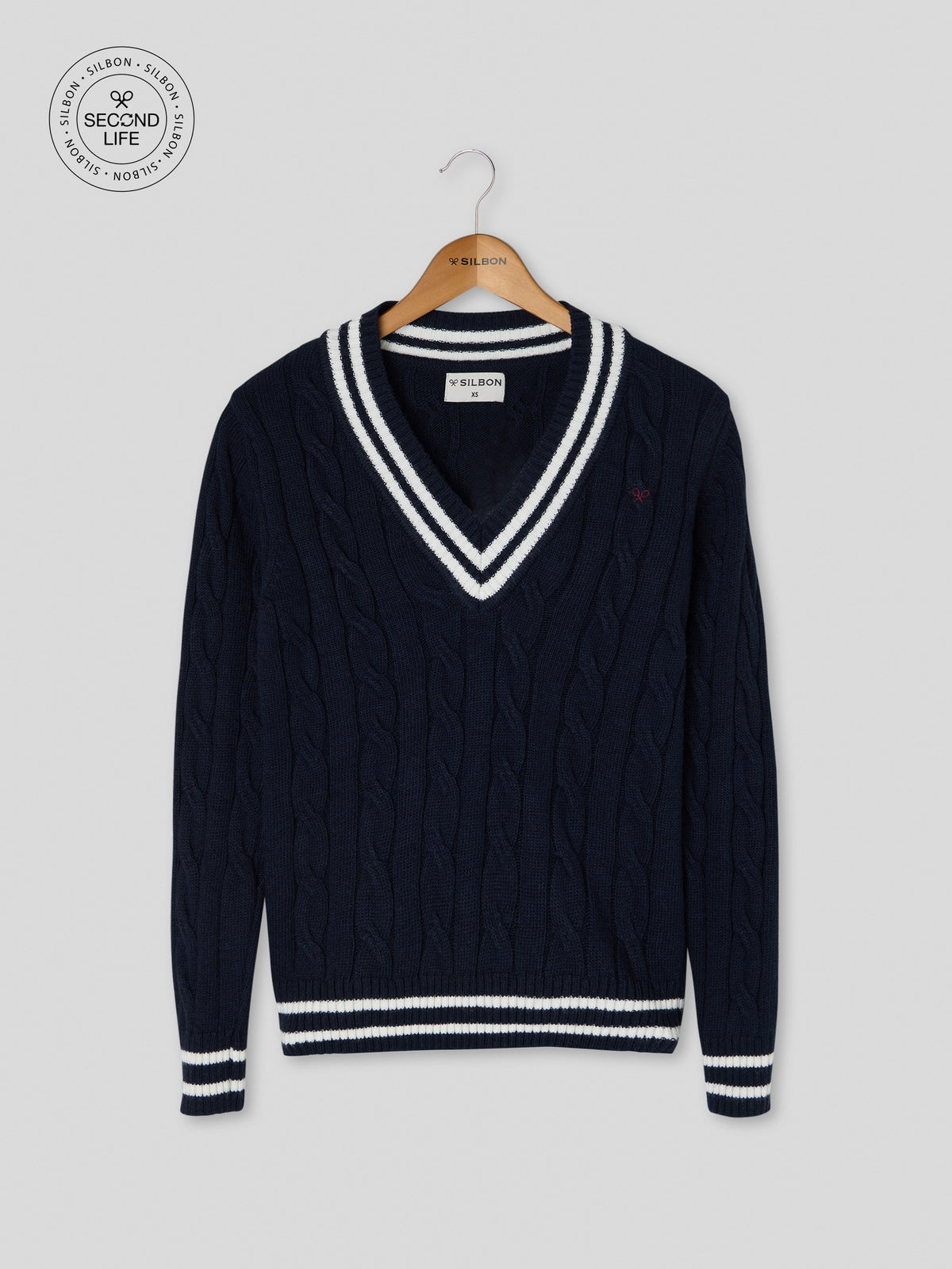 Jersey second life