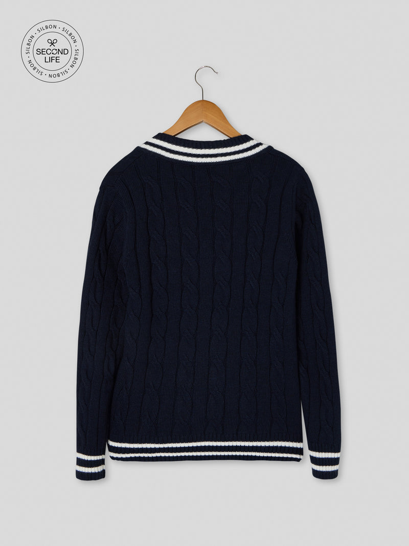 Jersey second life