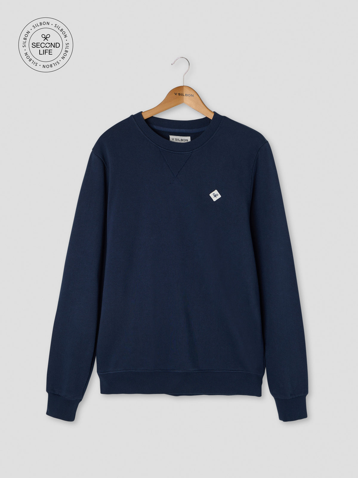 Sudadera second life