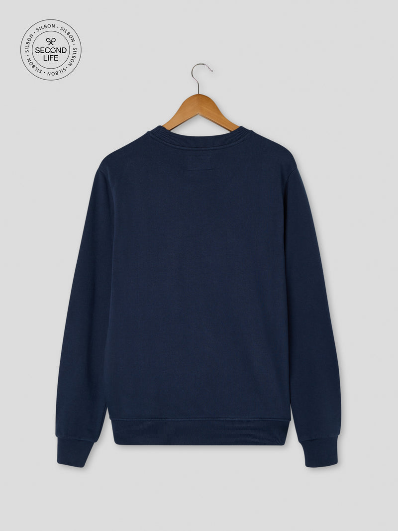 Sudadera second life
