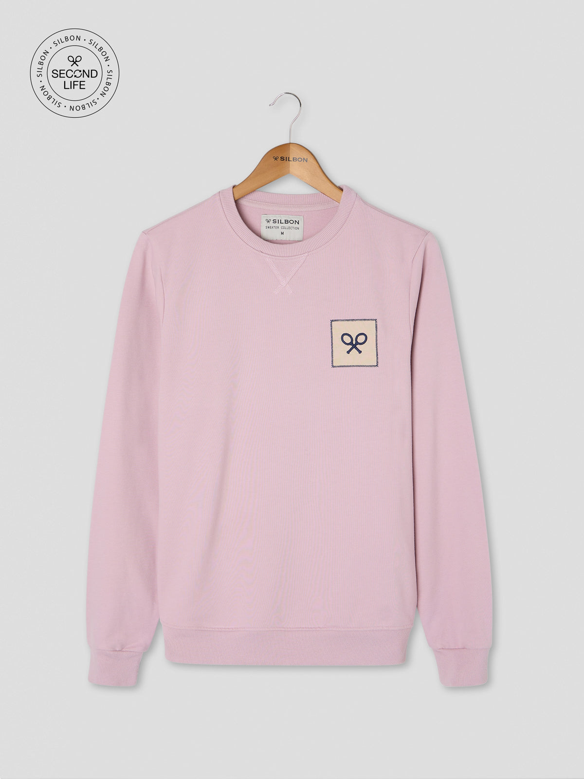 Sudadera second life