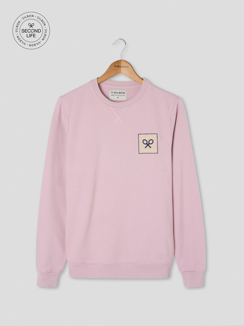 Sudadera second life