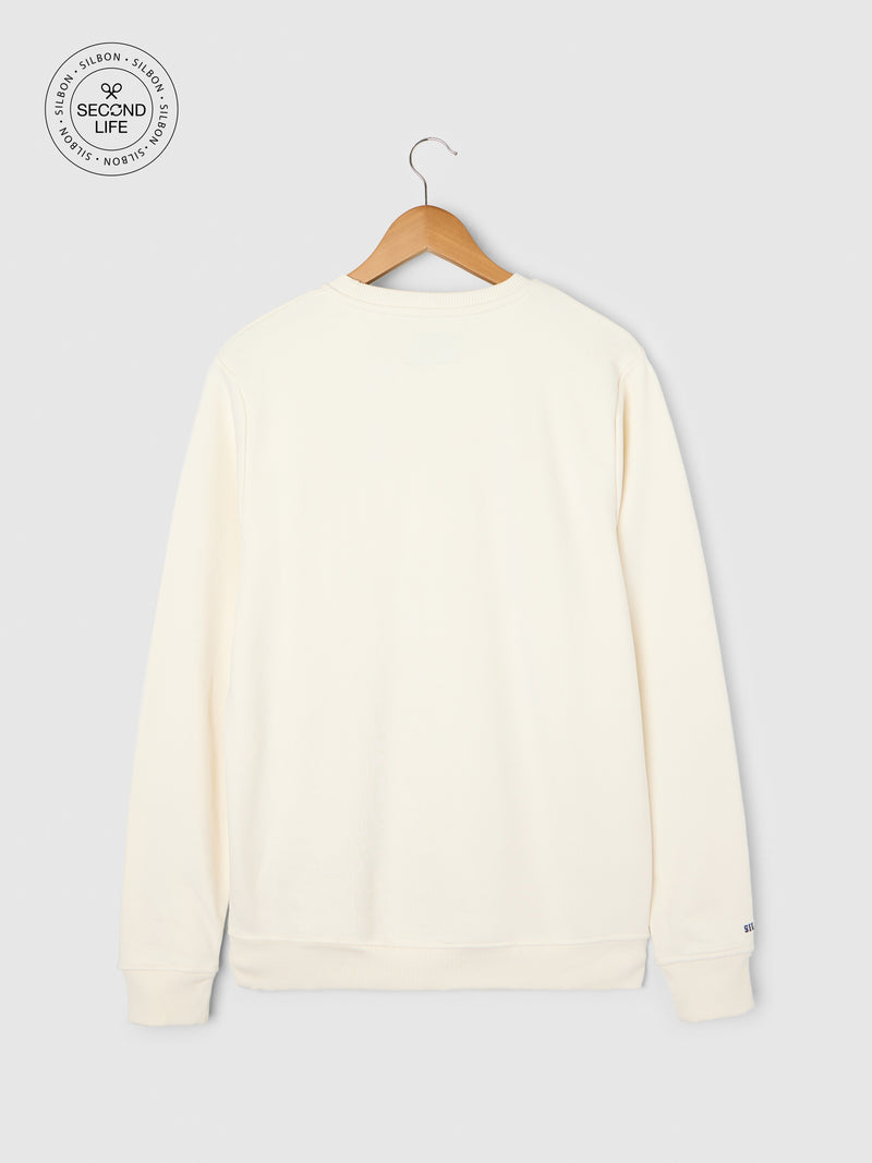 Sudadera second life