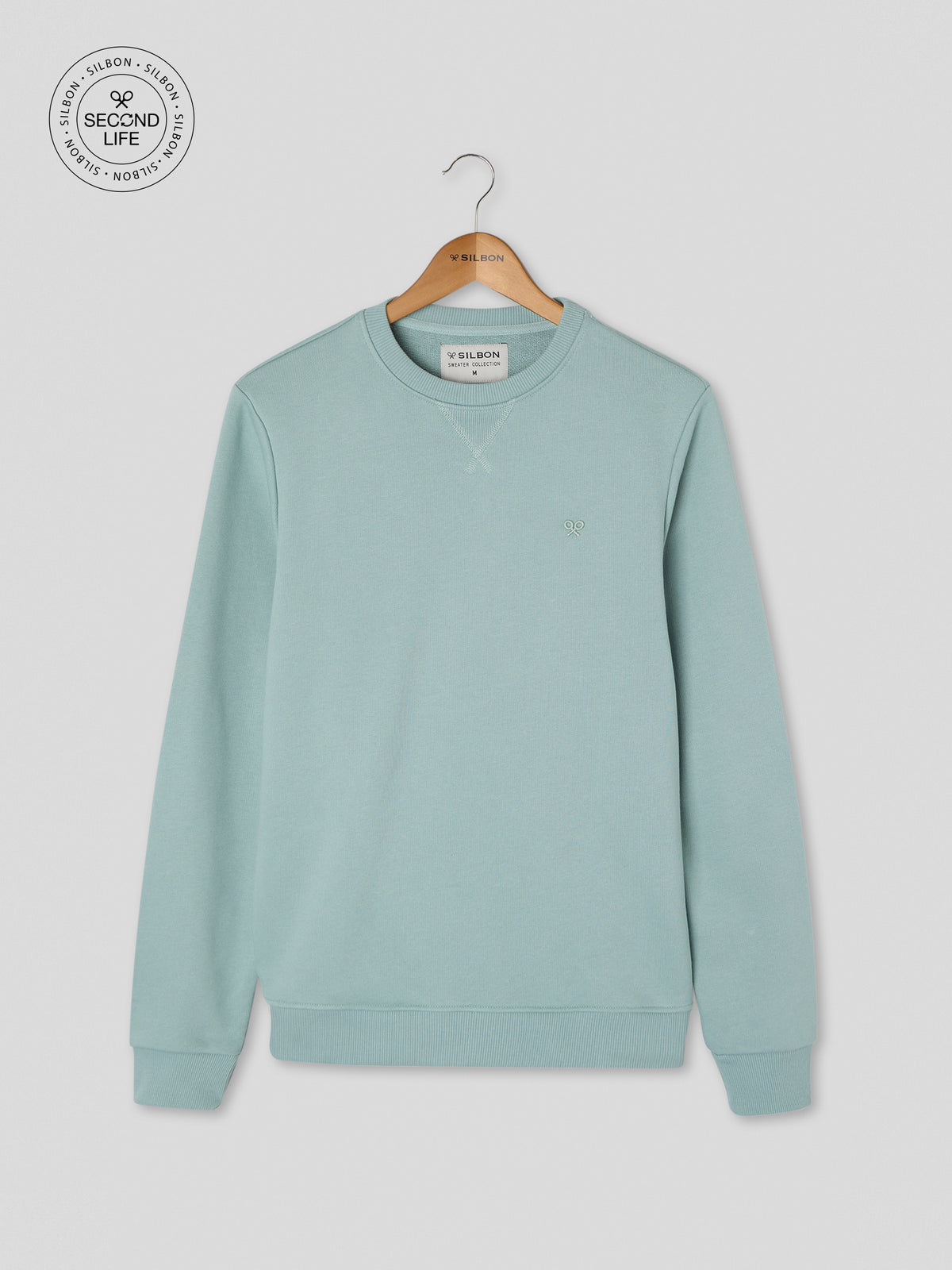 Sudadera second life