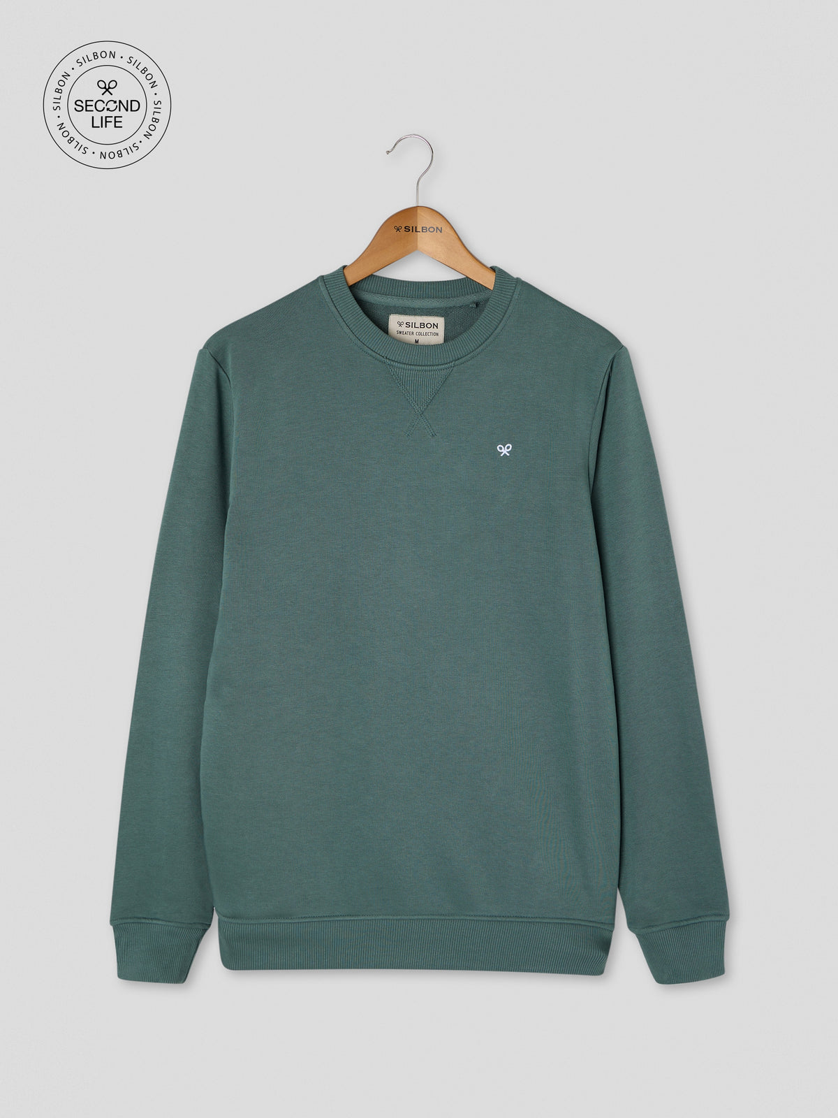 Sudadera second life