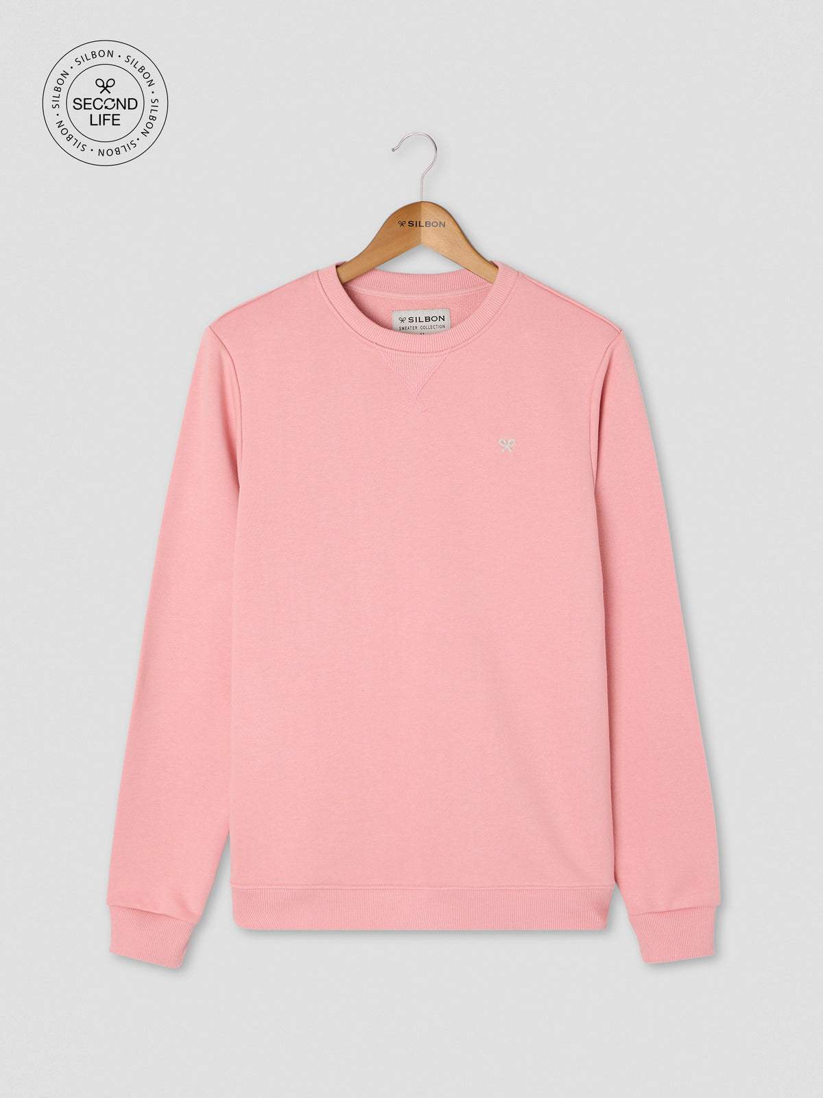 Sudadera second life