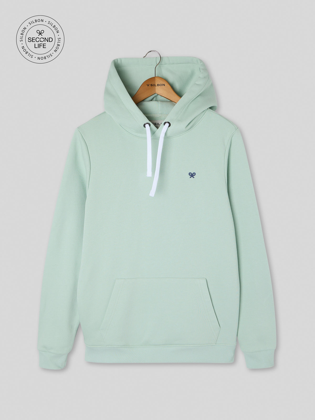 Sudadera second life