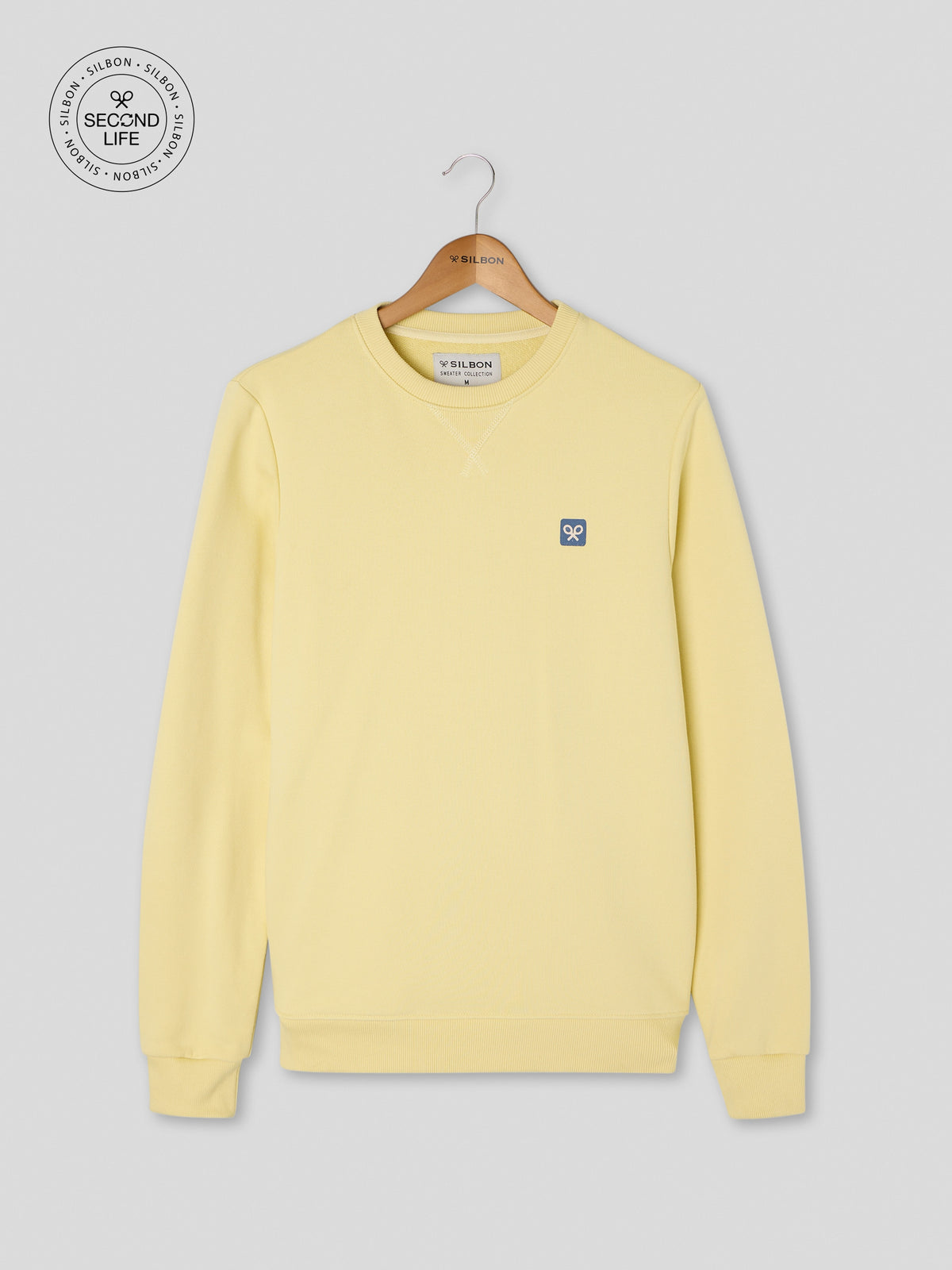 Sudadera second life