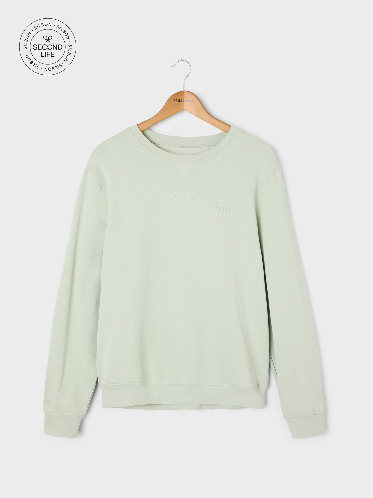 Sudadera second life