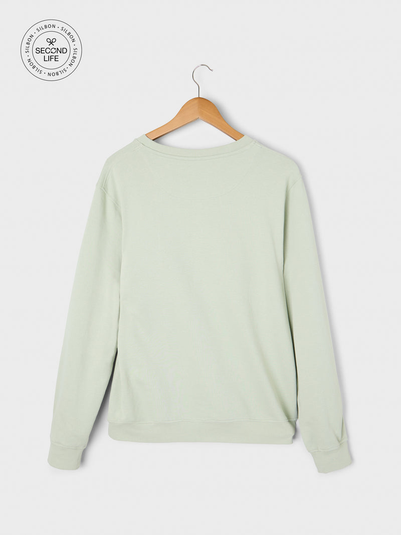 Sudadera second life