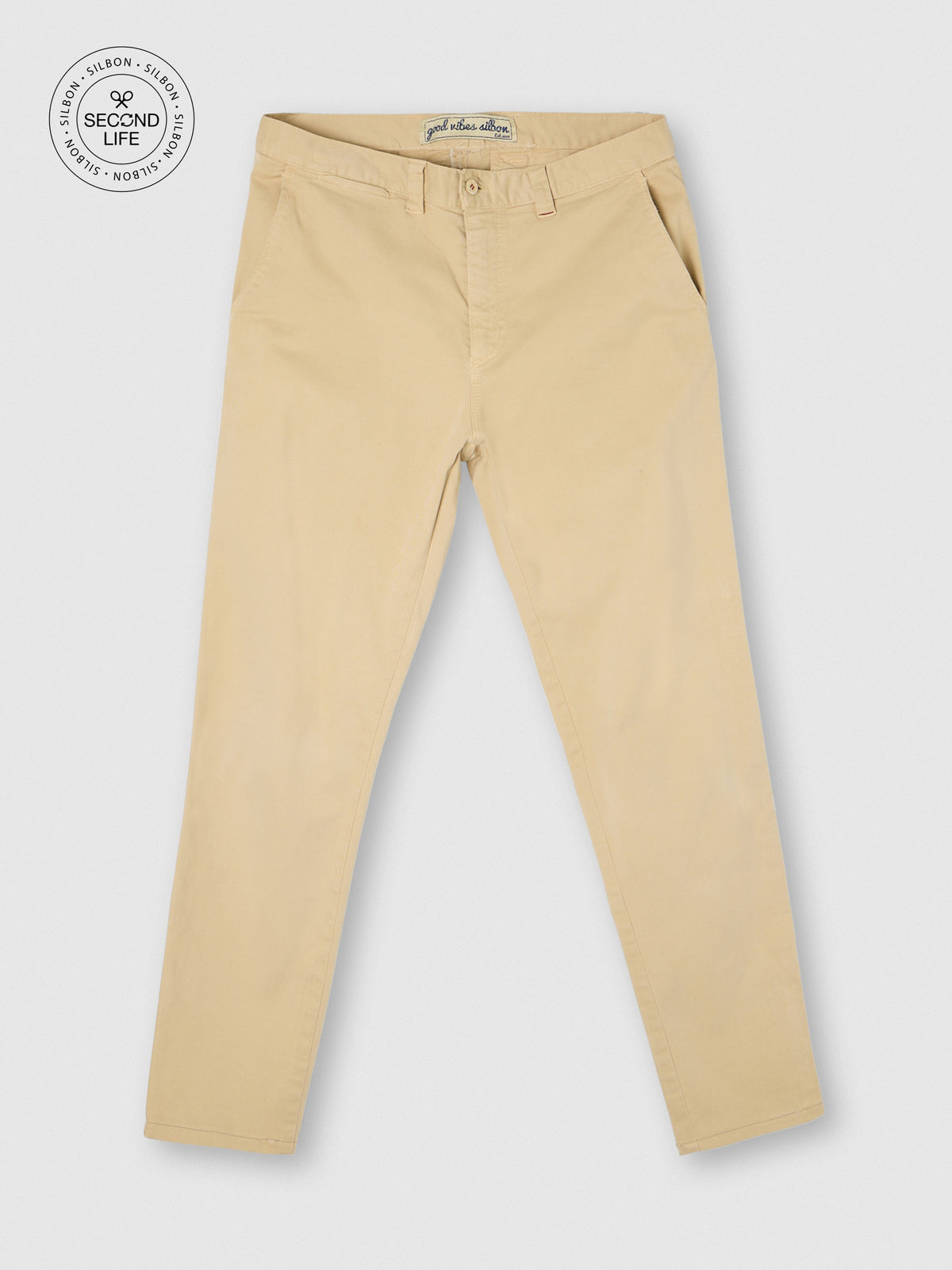 Pantalon second life