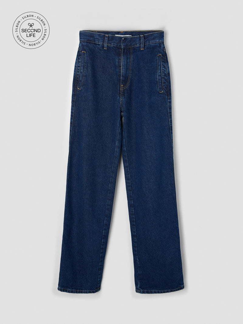 Pantalon woman second life