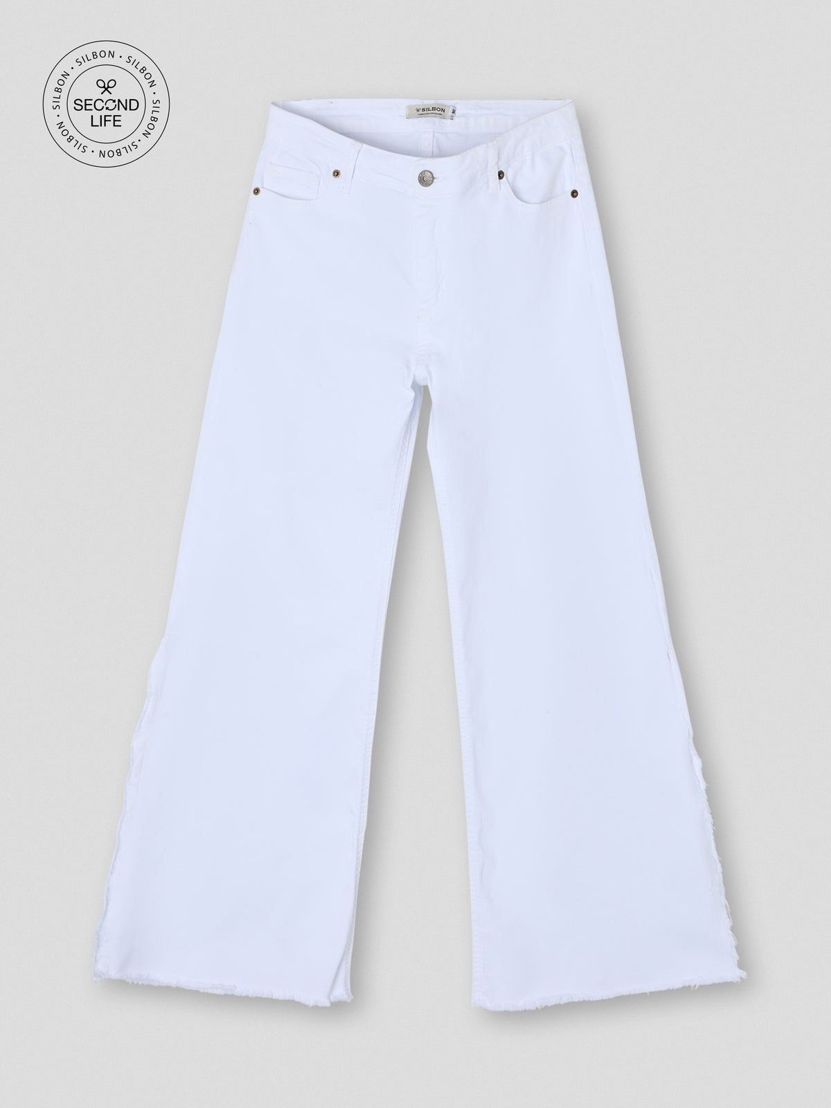 Pantalon woman second life
