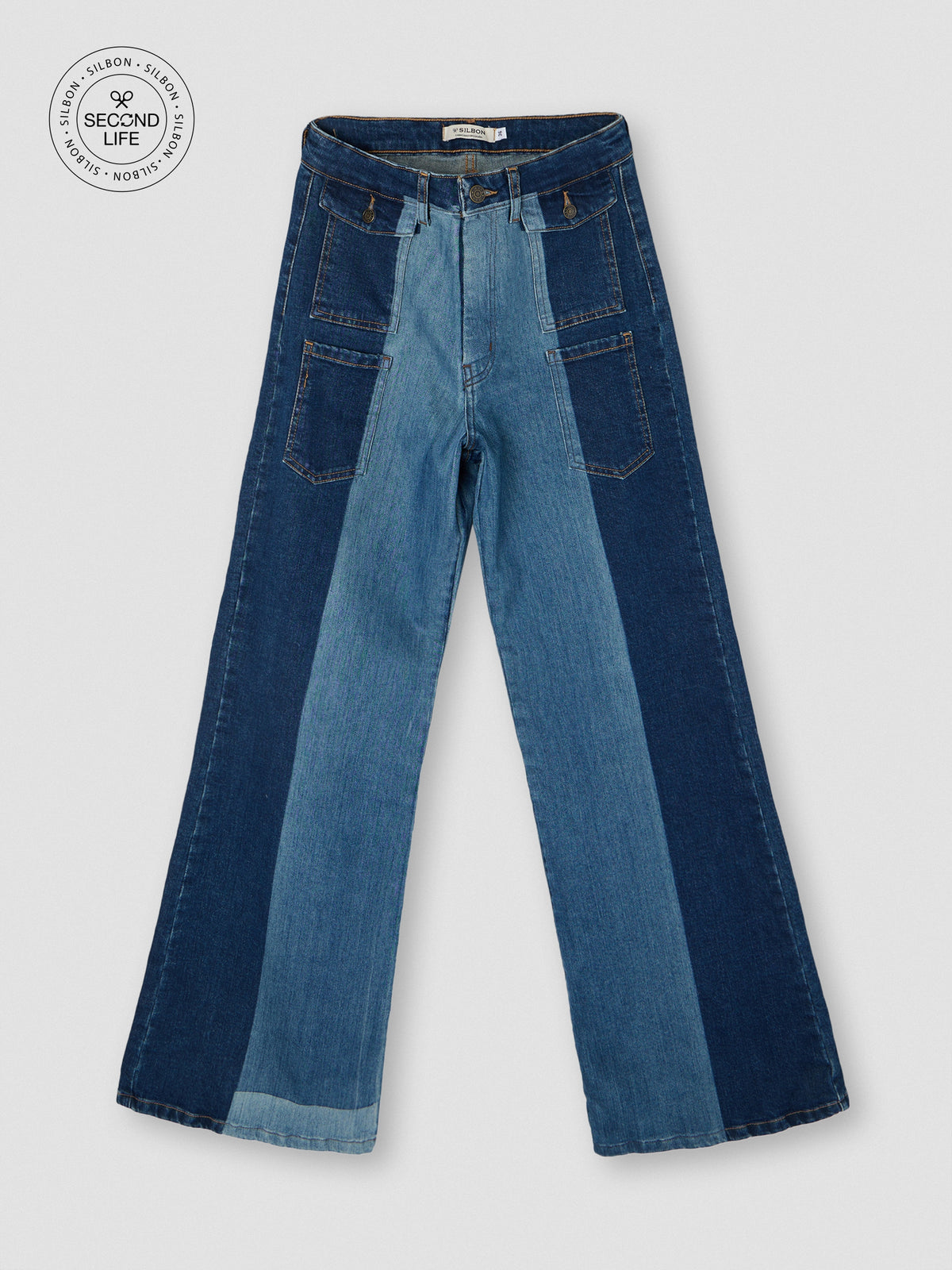 Pantalon woman second life