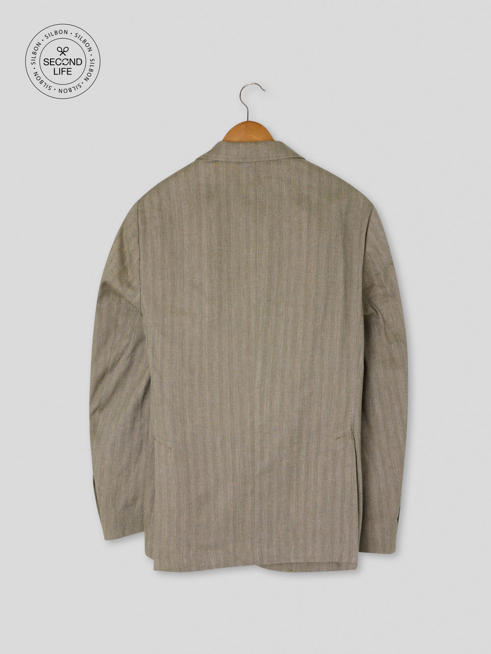 Blazer casual second life