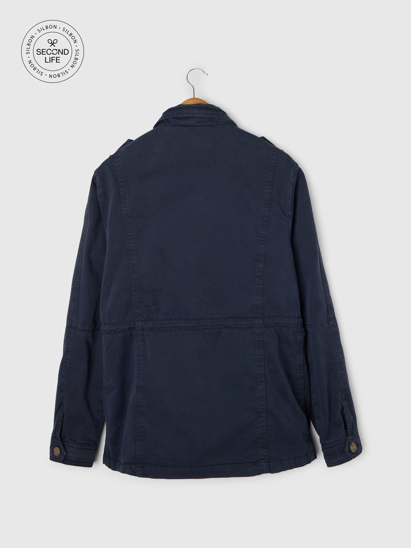 Chaqueta sport second life