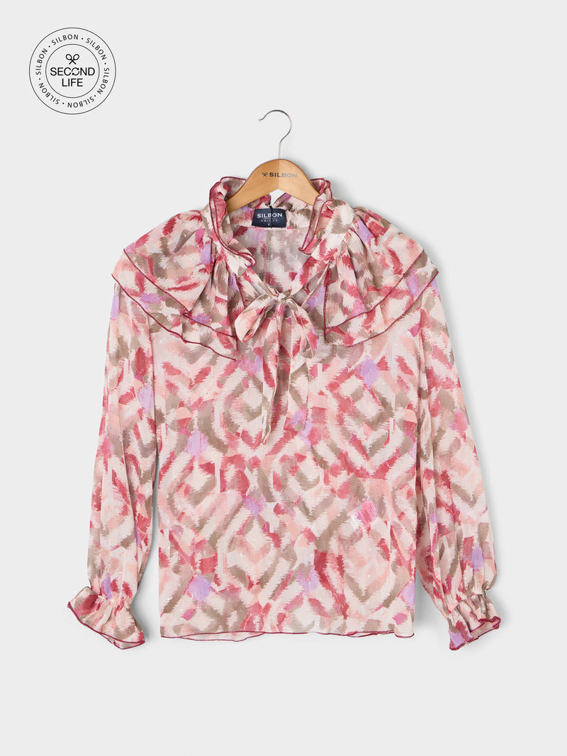 Camisa woman second life