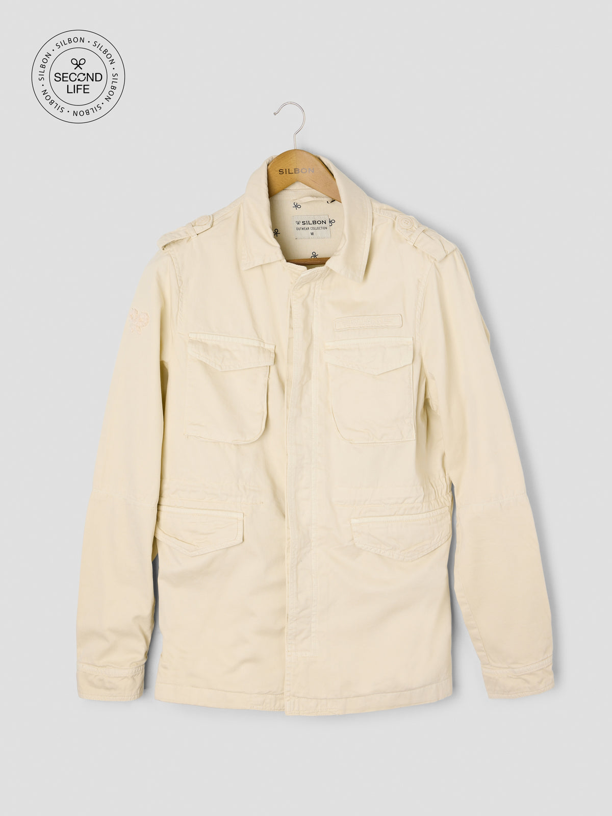 Chaqueta sport second life
