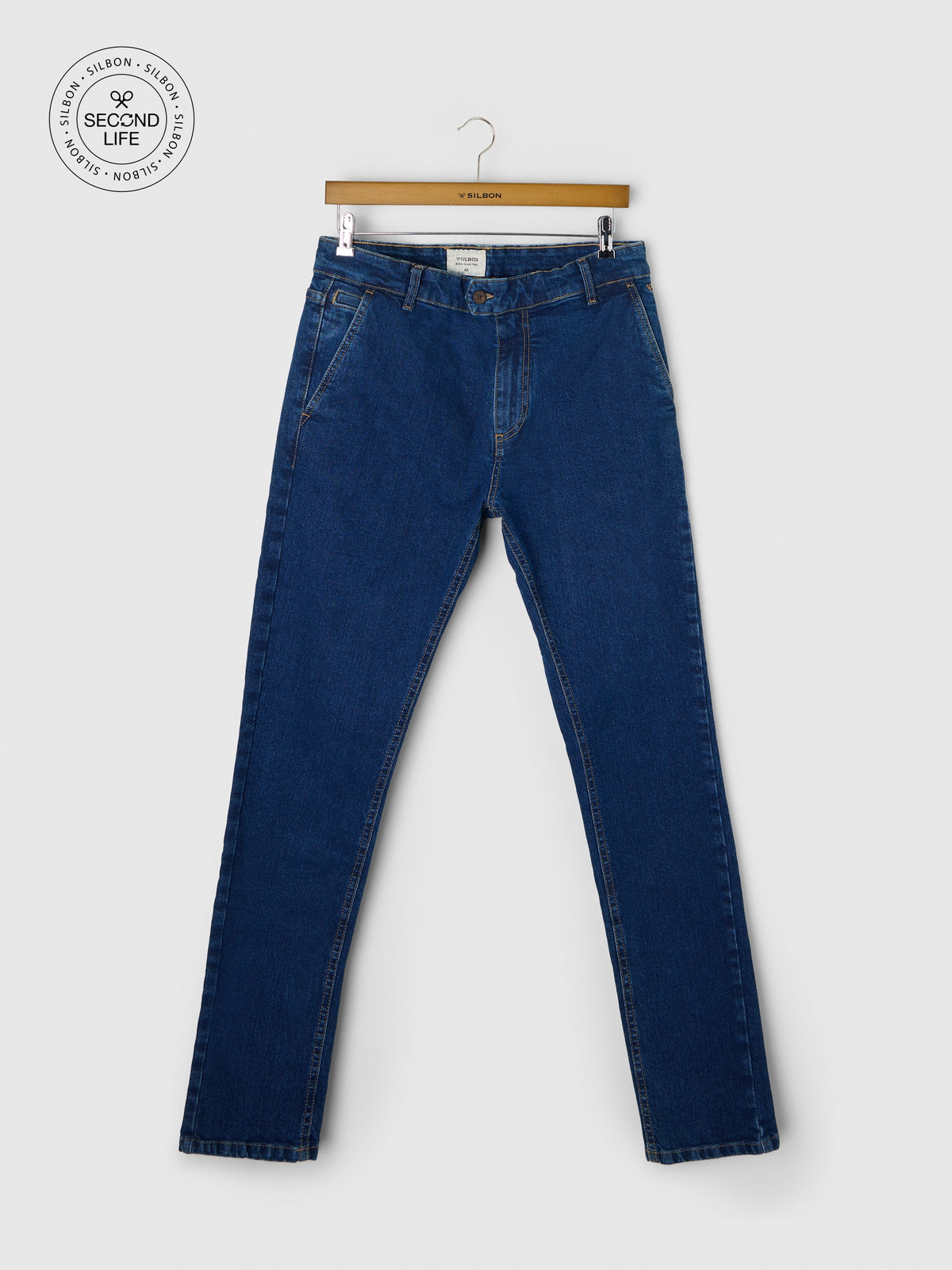 Pantalon second life