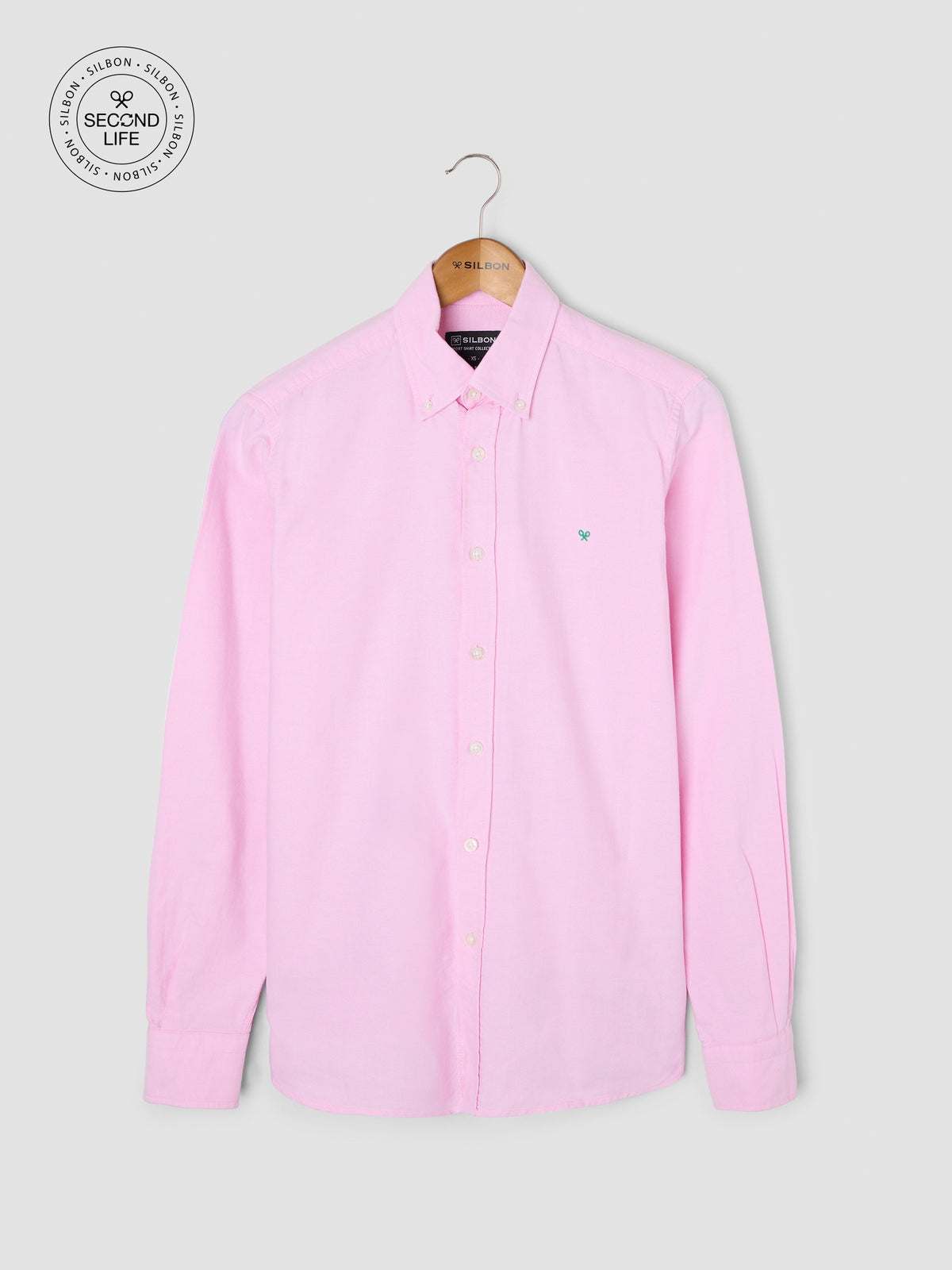 Camisa second life