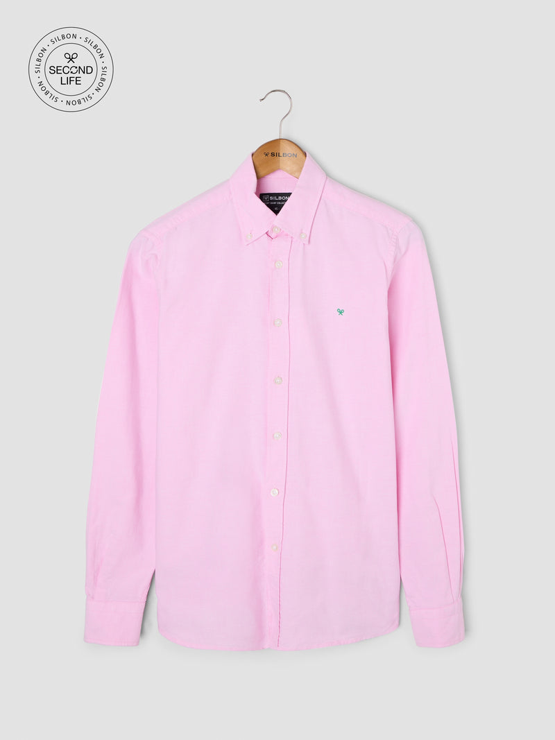 Camisa second life
