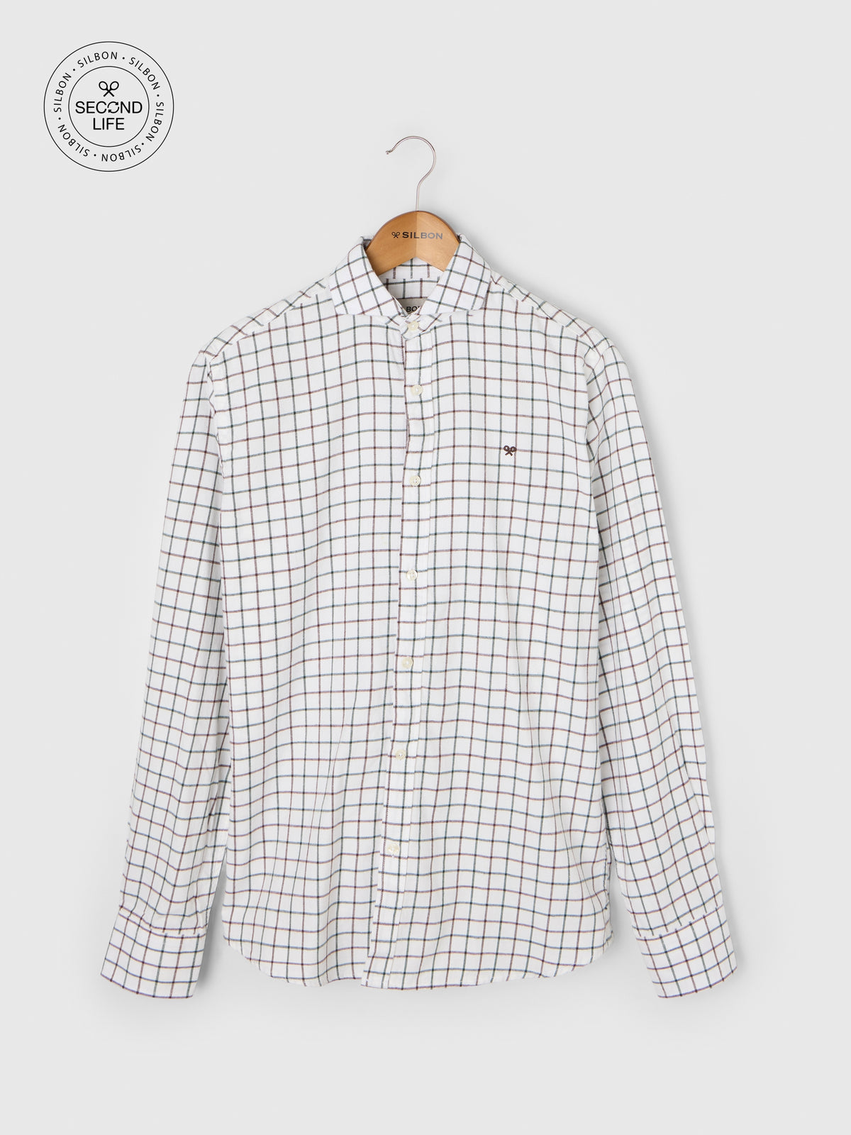 Camisa second life