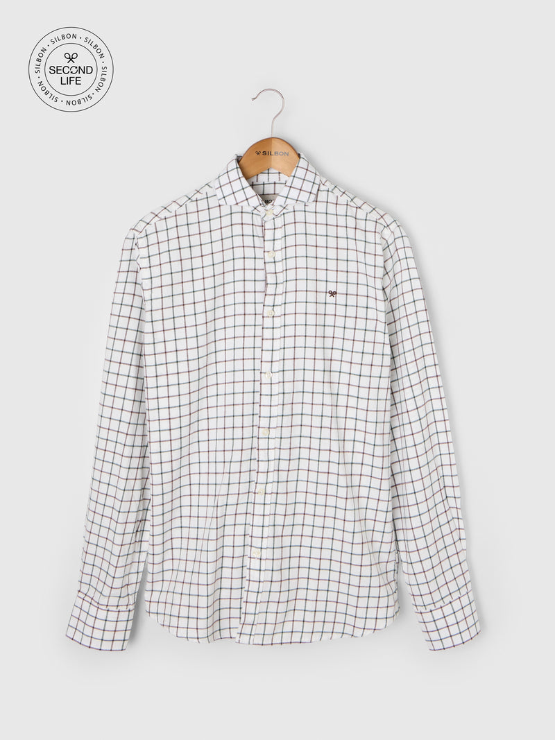 Camisa second life