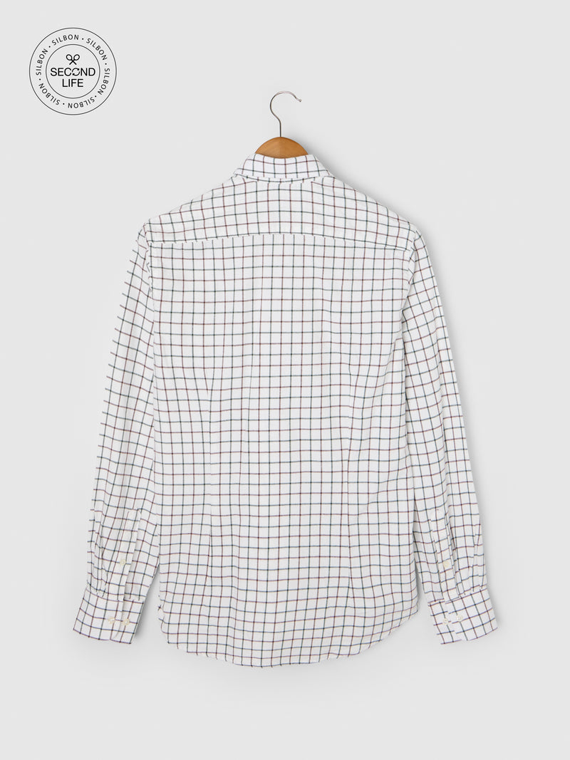 Camisa second life