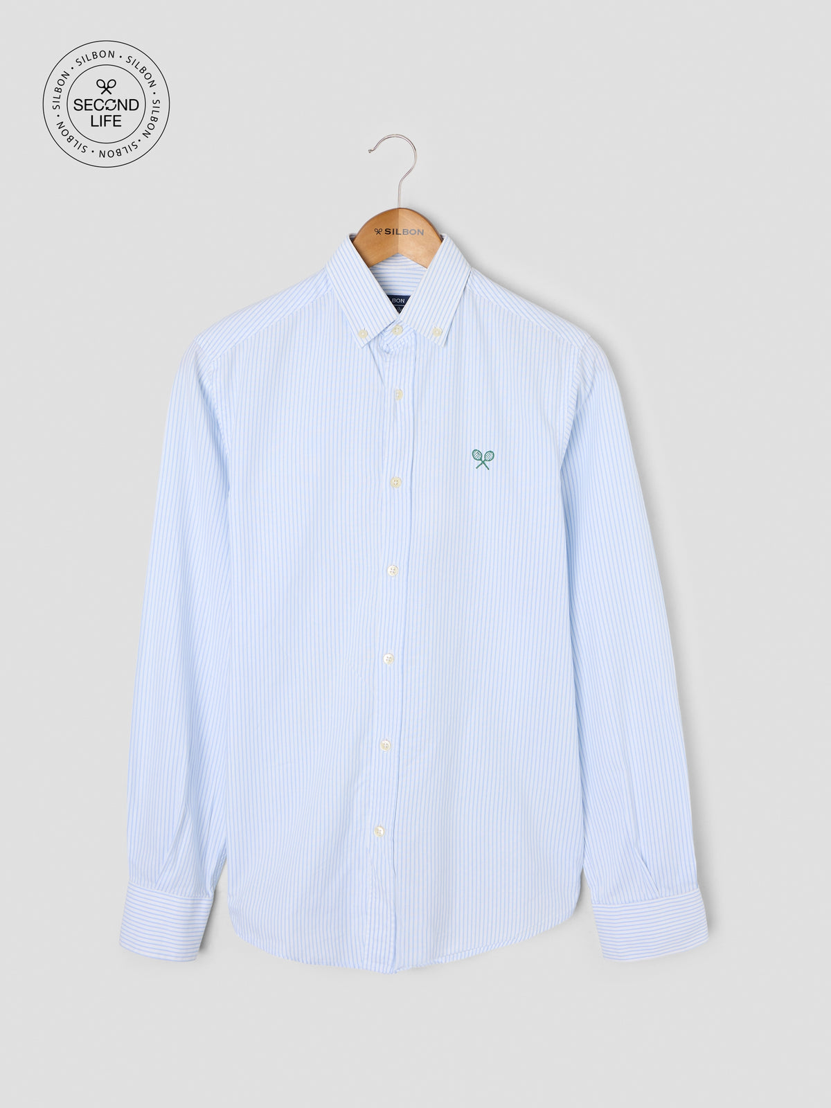 Camisa second life