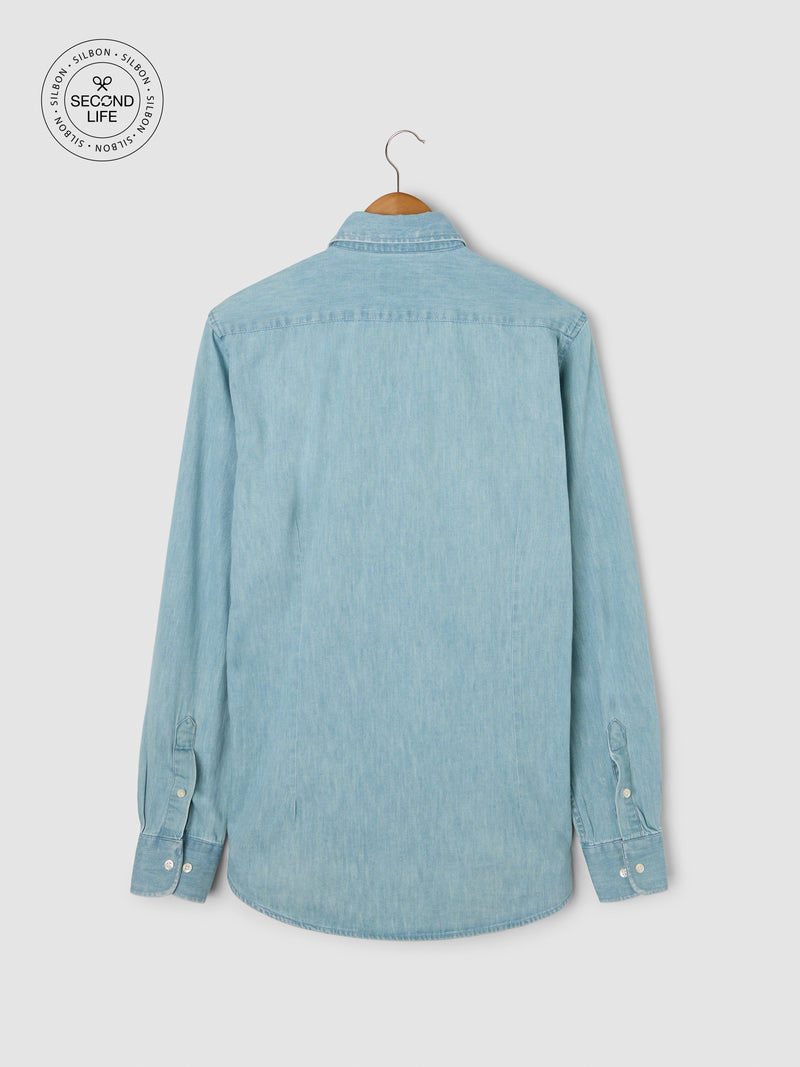 Camisa second life