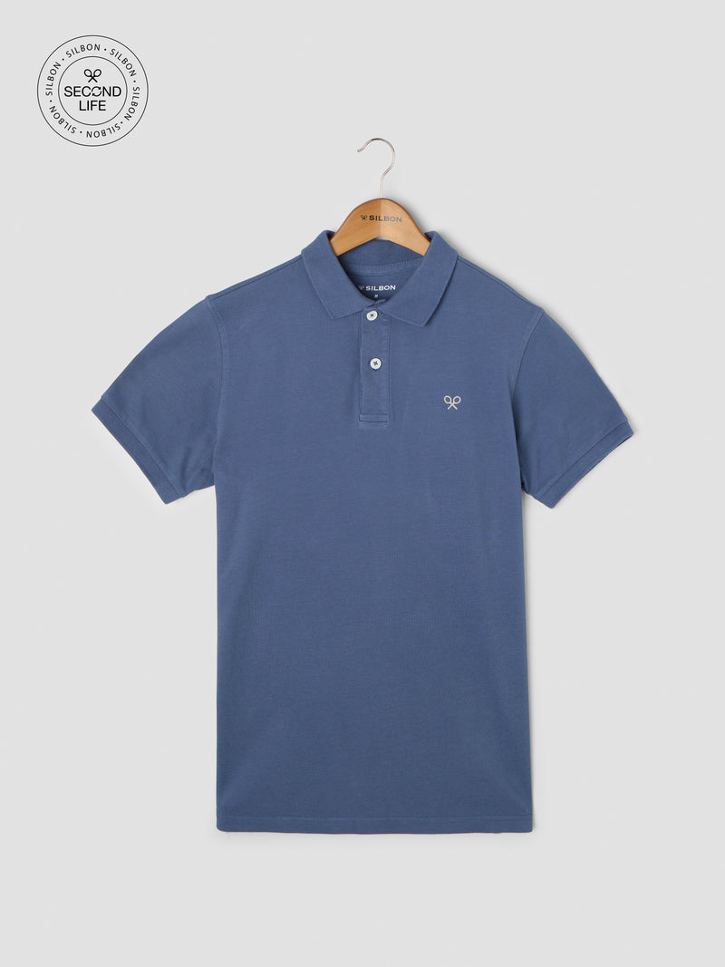 Polo second life