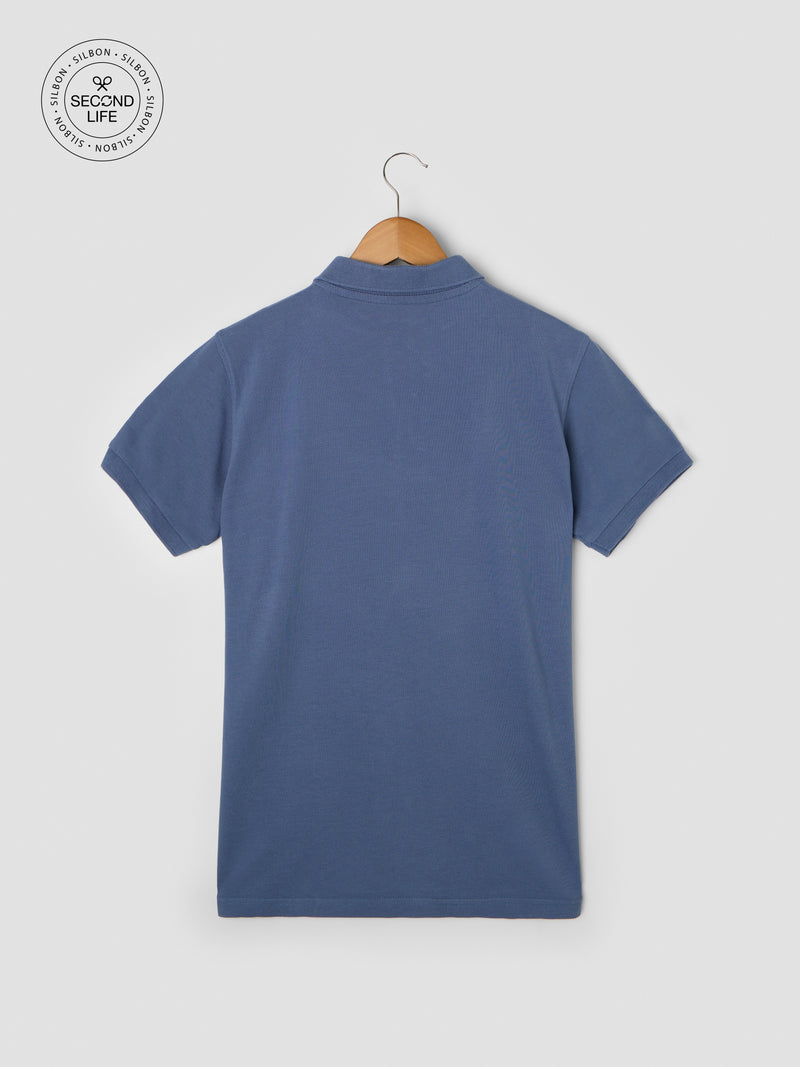 Polo second life