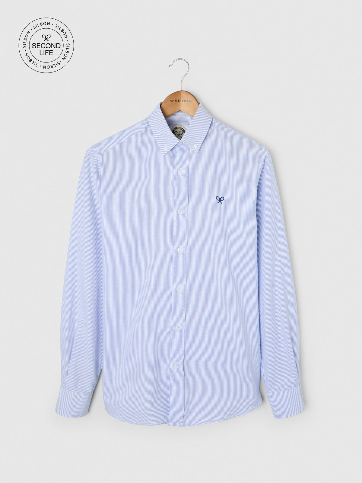 Camisa second life