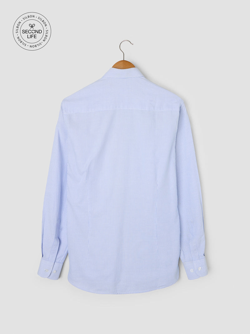 Camisa second life