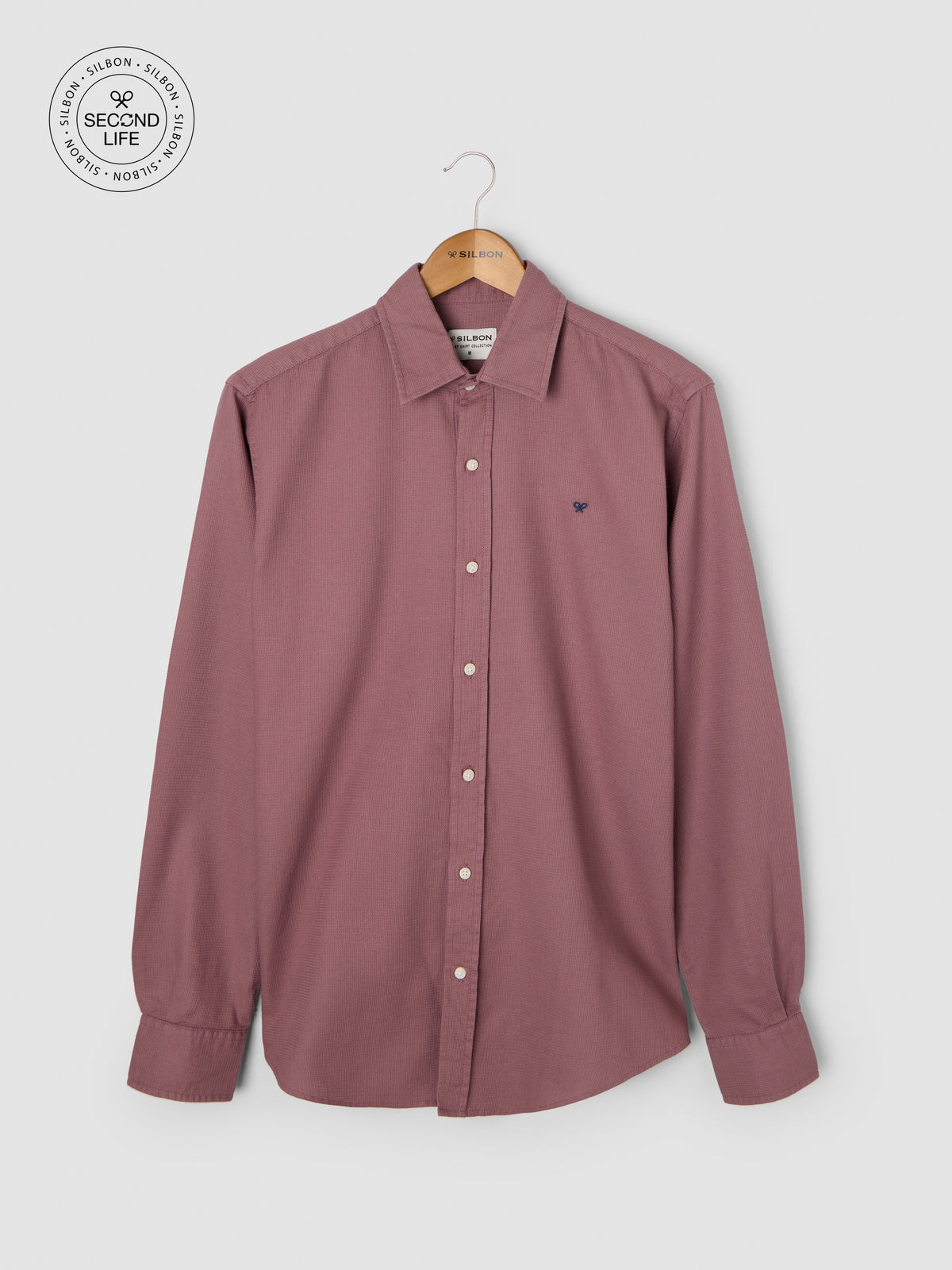 Camisa second life