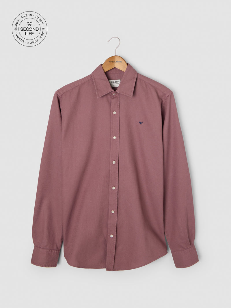 Camisa second life