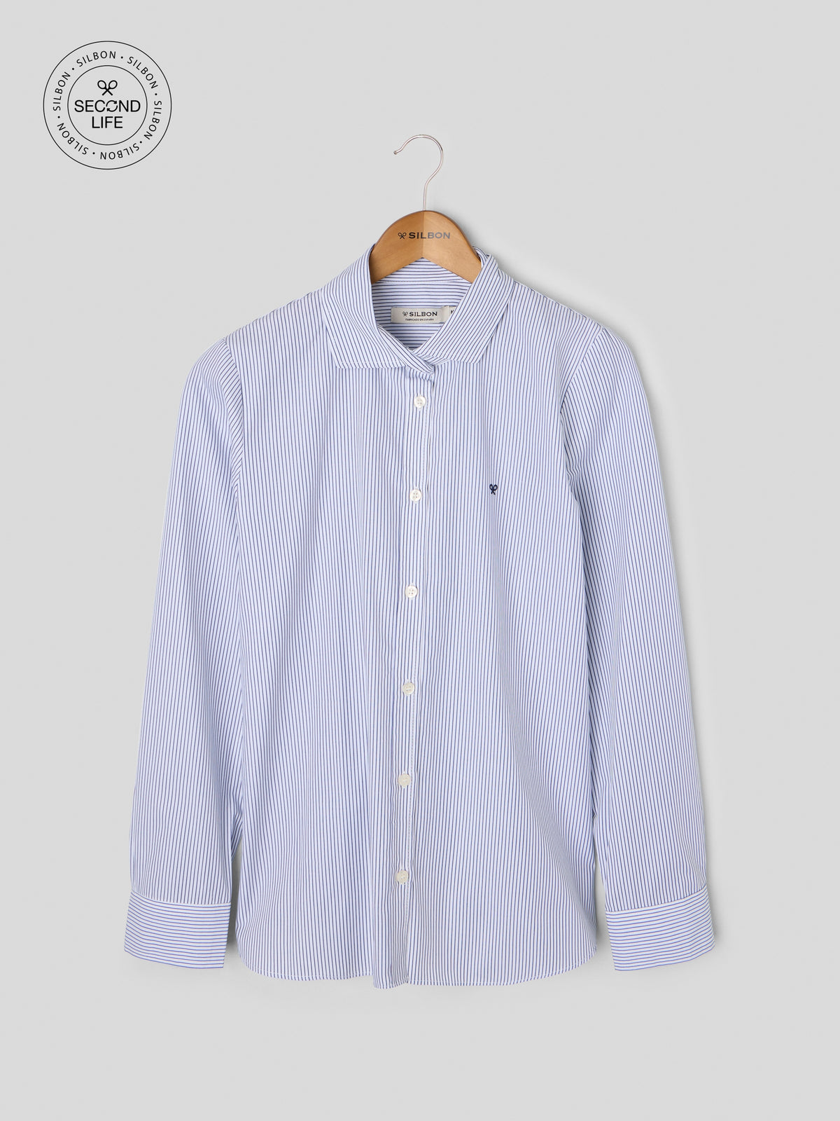 Camisa woman second life