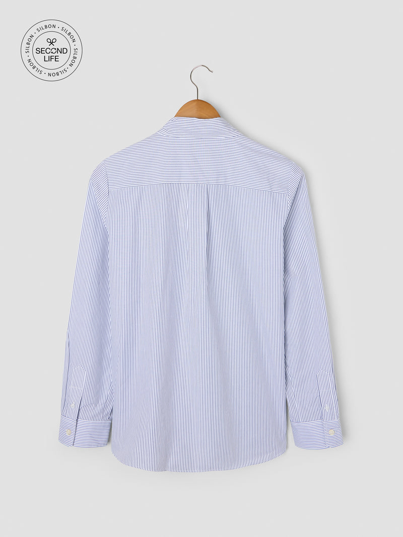 Camisa woman second life