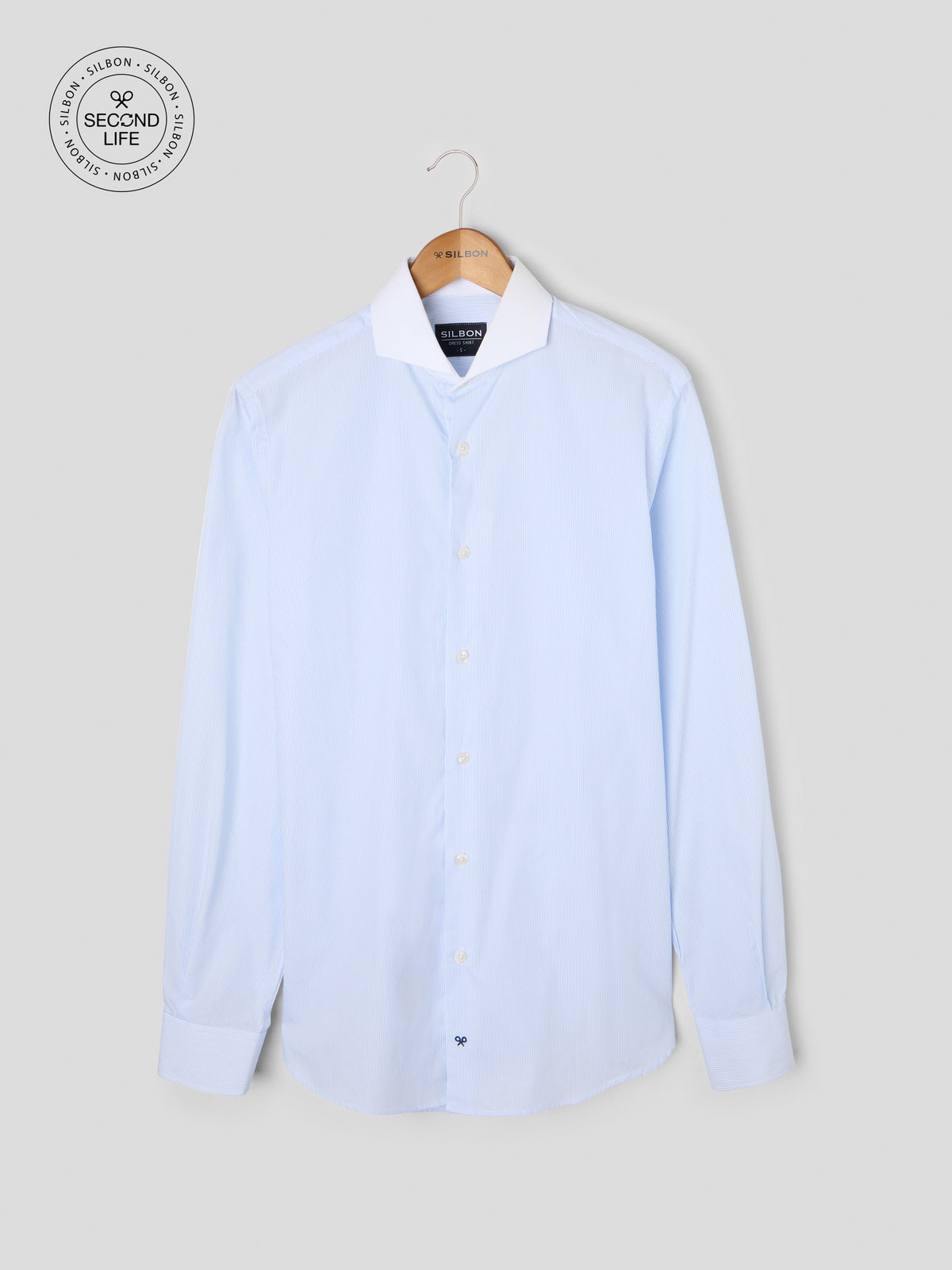 Camisa second life
