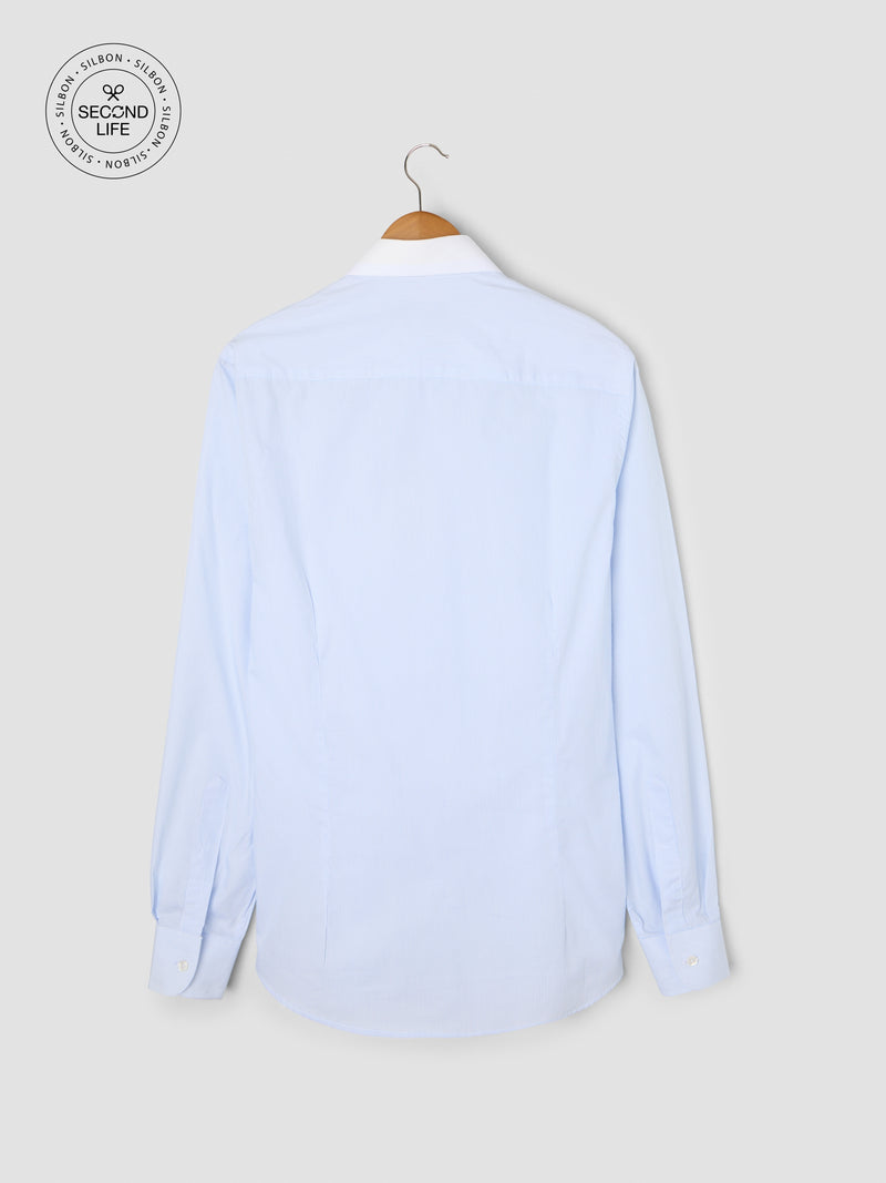 Camisa second life