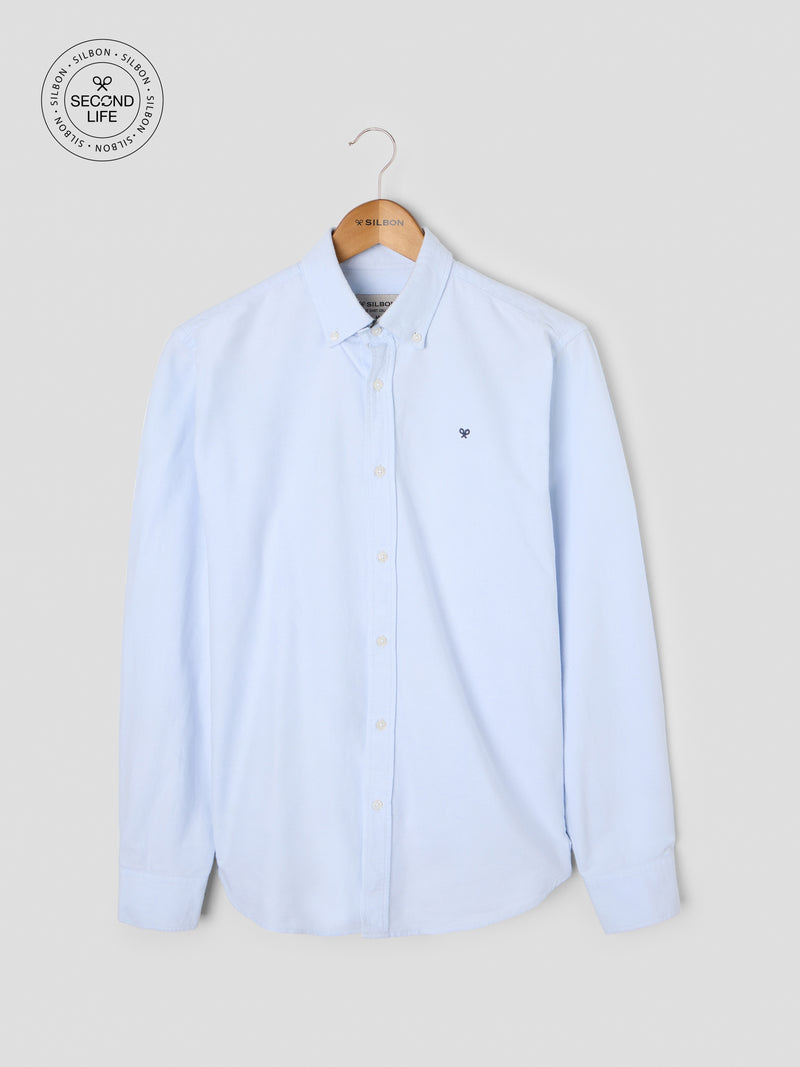 Camisa second life