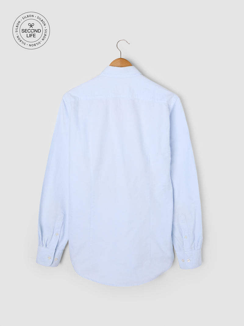 Camisa second life