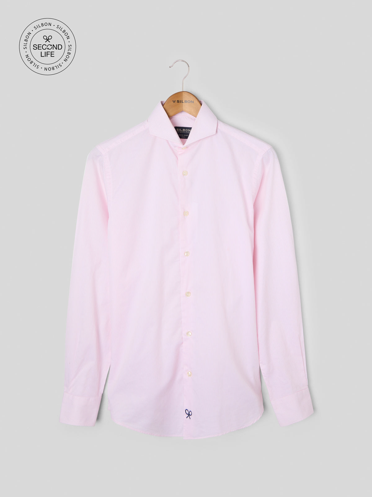 Camisa second life