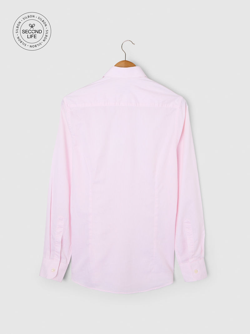 Camisa second life