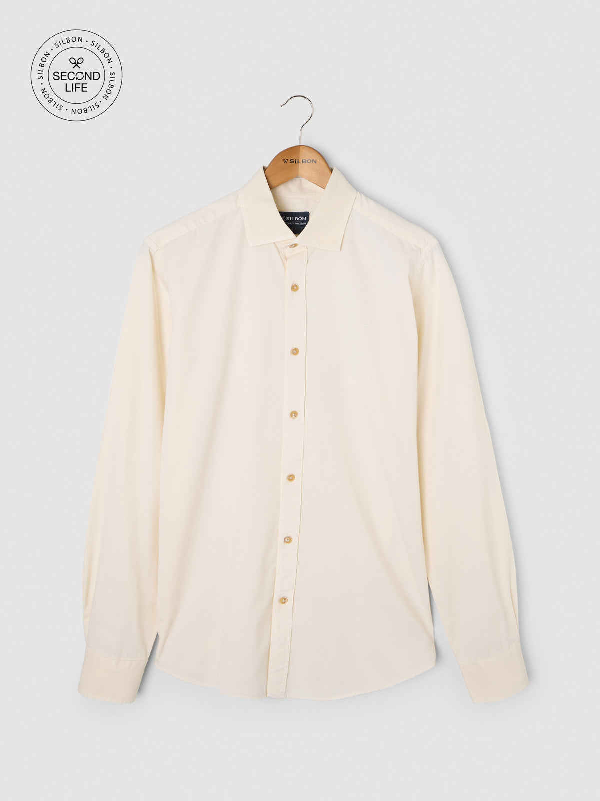 Camisa second life
