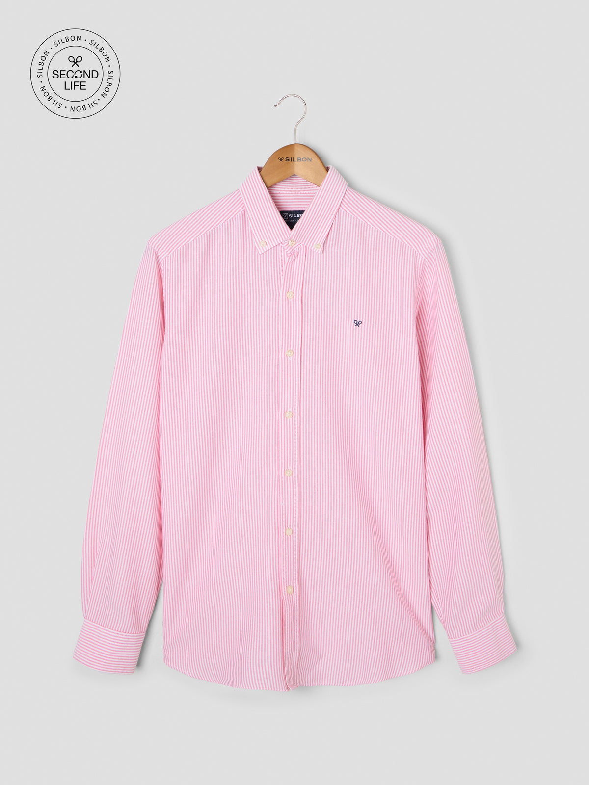 Camisa second life